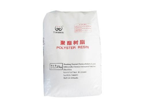 PRIMID 型聚酯树脂