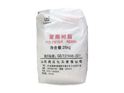 TGIC型聚酯树脂